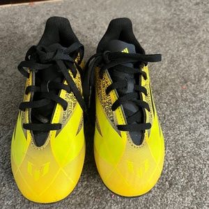 Adidas cleats